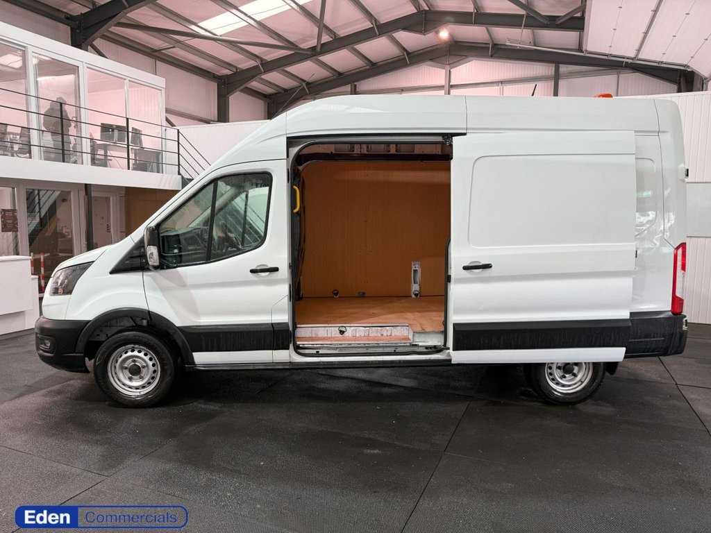 Used Ford Transit 2021 for sale - 77692757: Photo 10