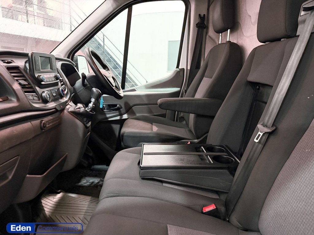 Used Ford Transit 2021 for sale - 77692757: Photo 11