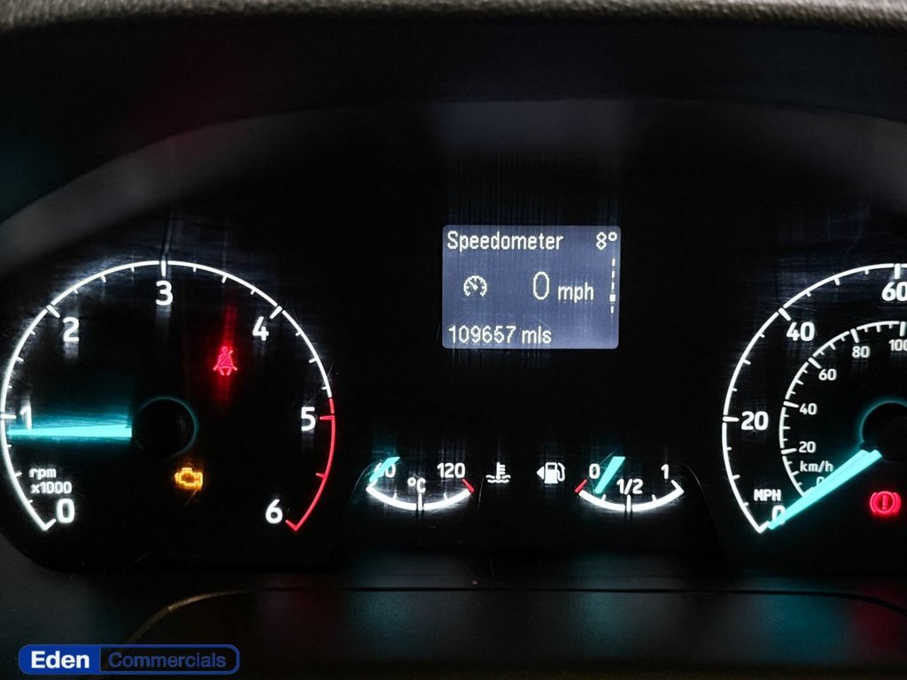 Used Ford Transit 2021 for sale - 77692757: Photo 12