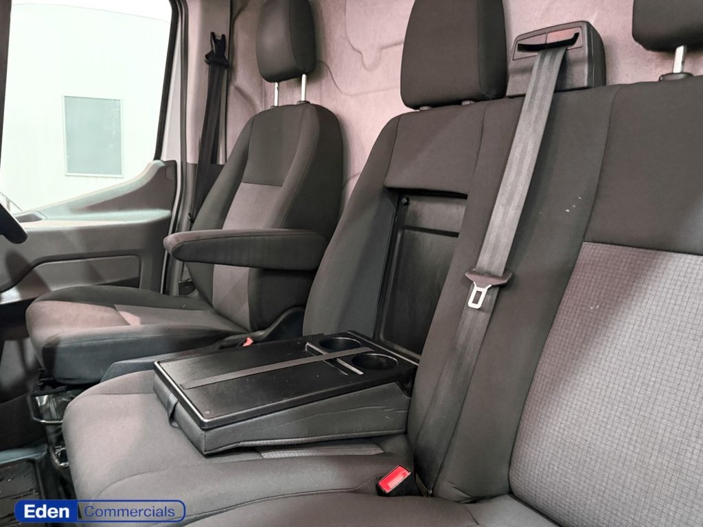 Used Ford Transit 2021 for sale - 77692757: Photo 13