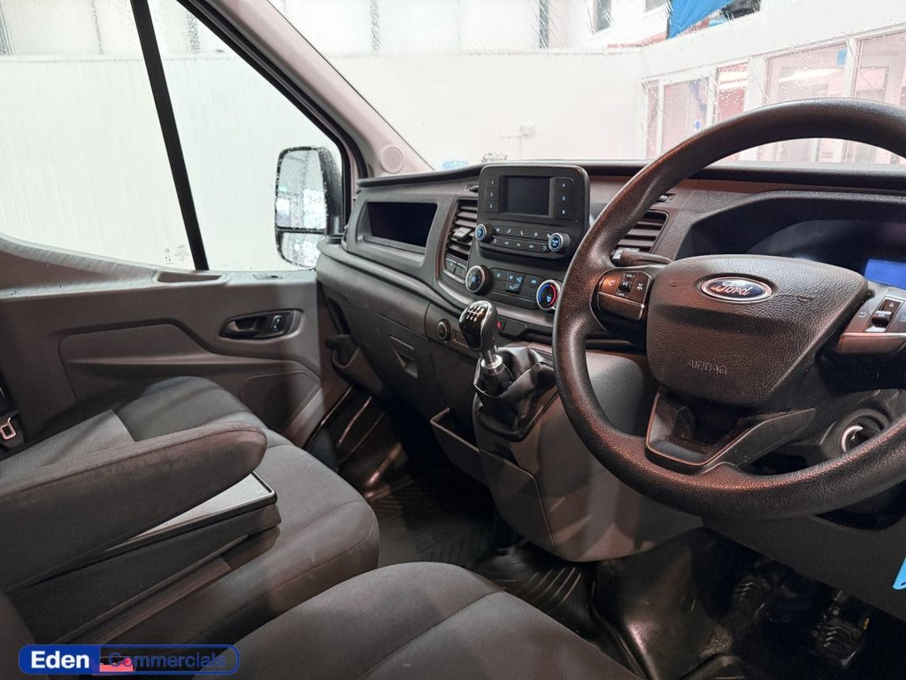 Used Ford Transit 2021 for sale - 77692757: Photo 15