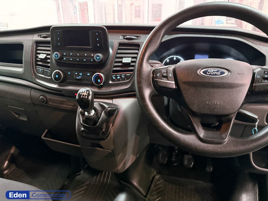 Used Ford Transit 2021 for sale - 77692757: Photo 16