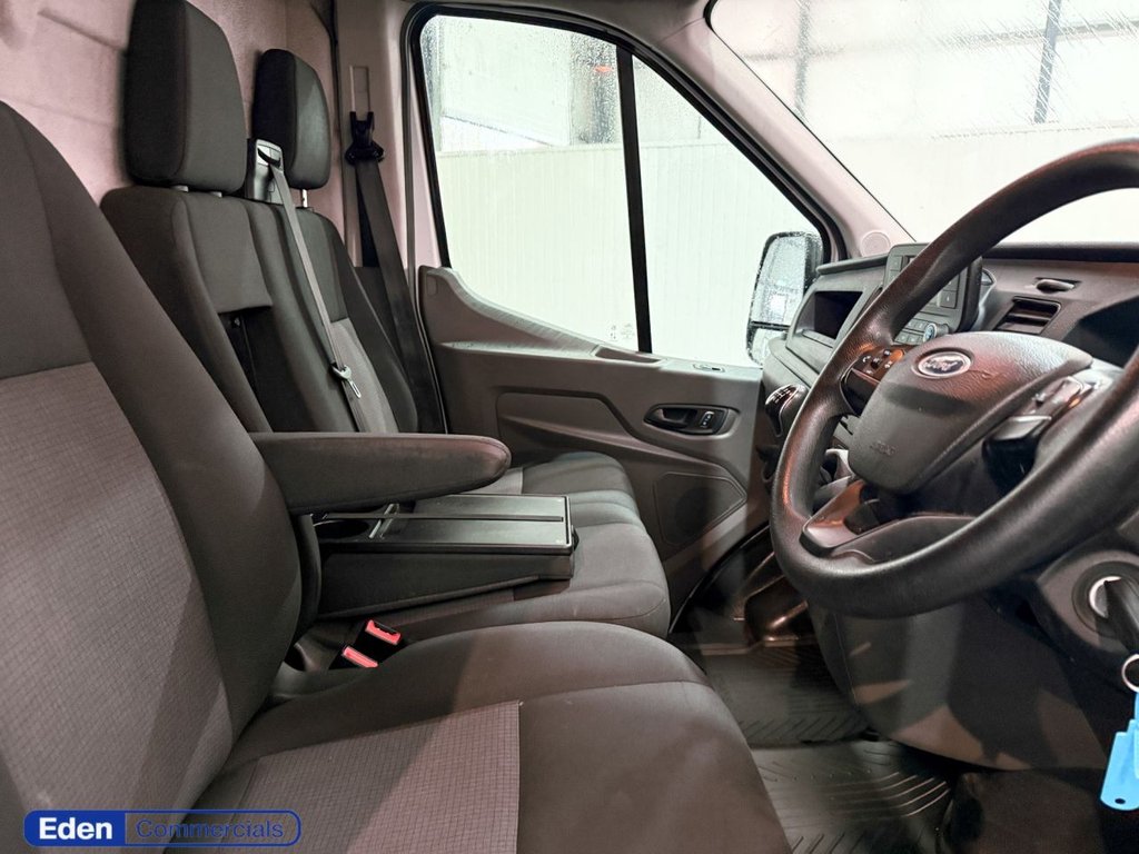 Used Ford Transit 2021 for sale - 77692757: Photo 17
