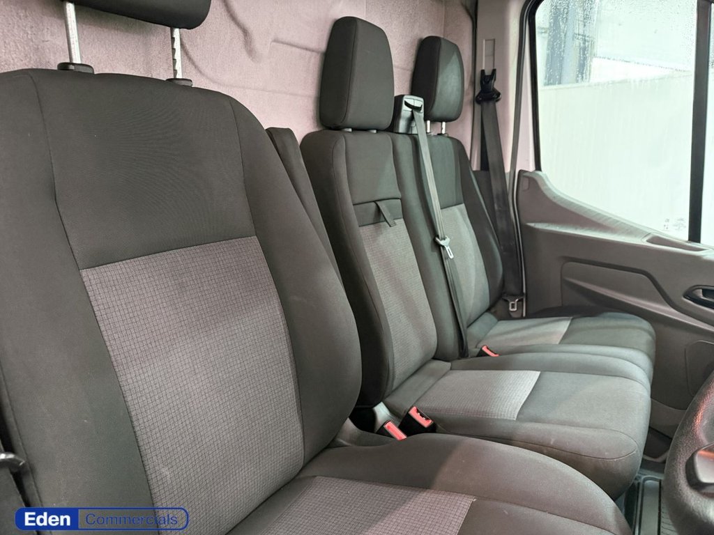 Used Ford Transit 2021 for sale - 77692757: Photo 18