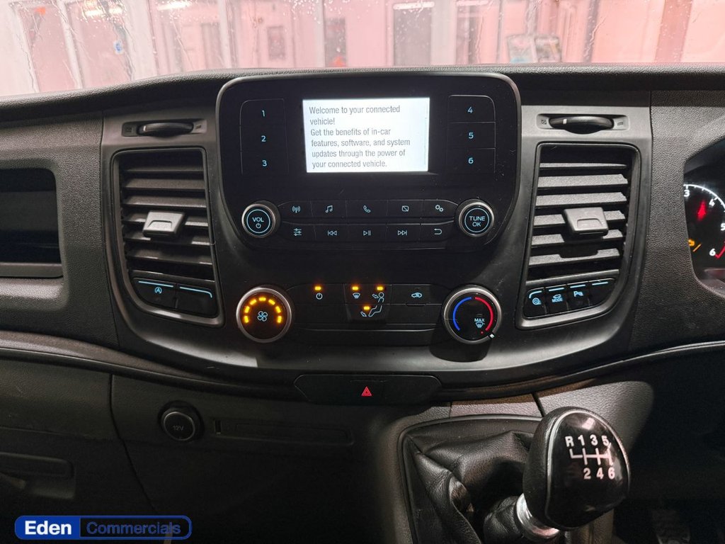 Used Ford Transit 2021 for sale - 77692757: Photo 19