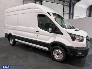 Used Ford Transit 2021 for sale - 77692757: Photo