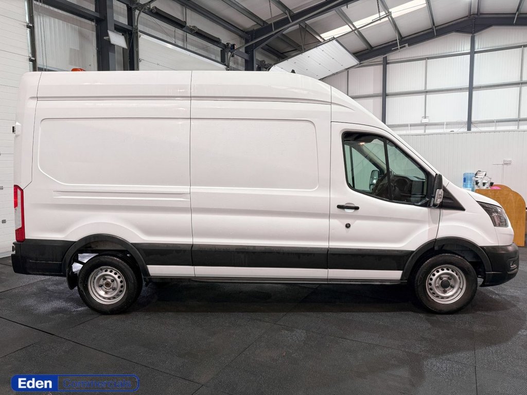 Used Ford Transit 2021 for sale - 77692757: Photo 2