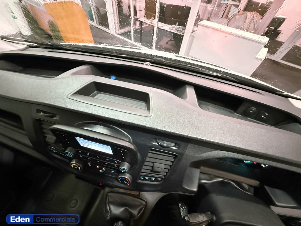 Used Ford Transit 2021 for sale - 77692757: Photo 23