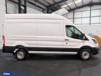 Used Ford Transit 2021 for sale - 77692757: Photo