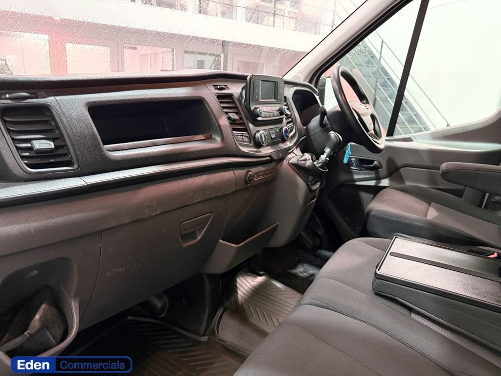 Used Ford Transit 2021 for sale - 77692757: Photo 3