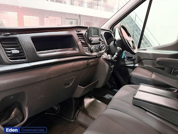 Used Ford Transit 2021 for sale - 77692757: Photo