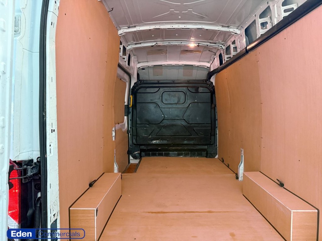 Used Ford Transit 2021 for sale - 77692757: Photo 4