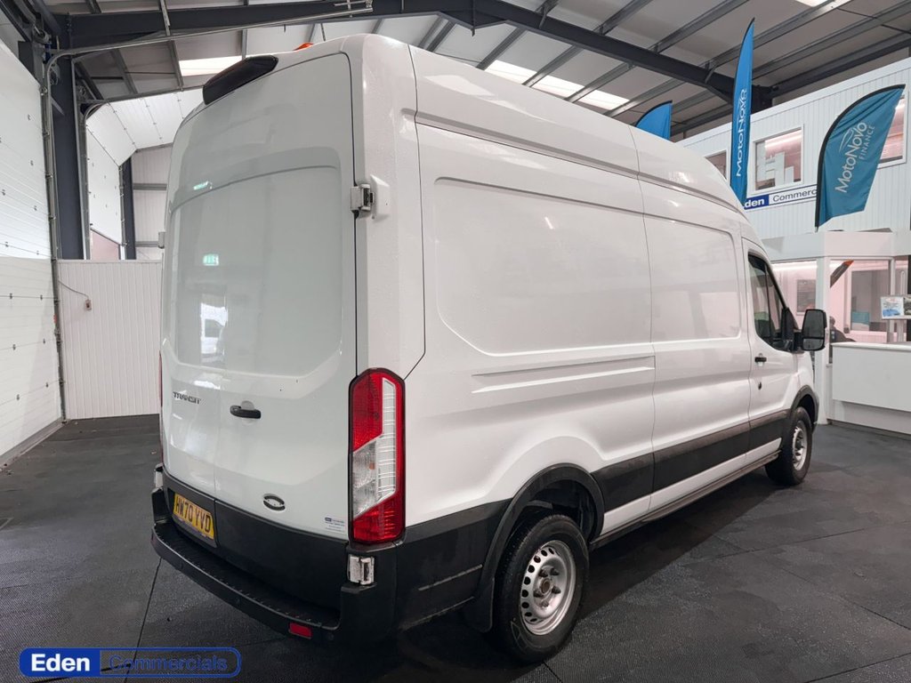 Used Ford Transit 2021 for sale - 77692757: Photo 5