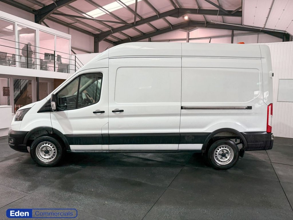 Used Ford Transit 2021 for sale - 77692757: Photo 7