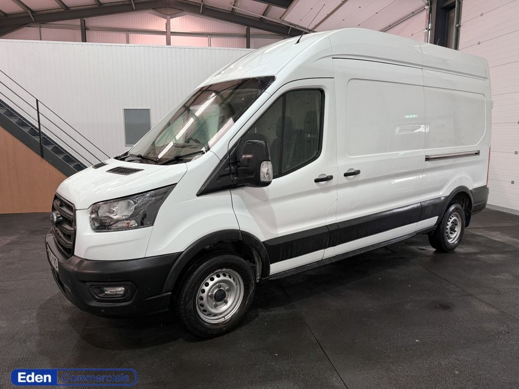 Used Ford Transit 2021 for sale - 77692757: Photo 8