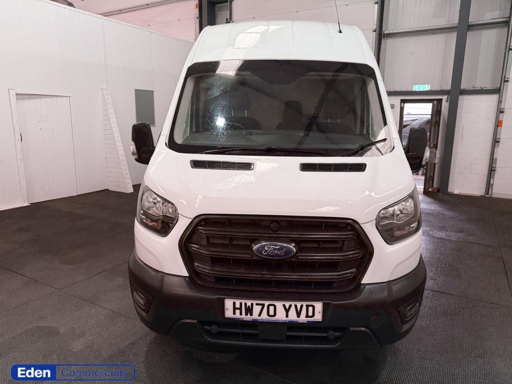 Used Ford Transit 2021 for sale - 77692757: Photo 9