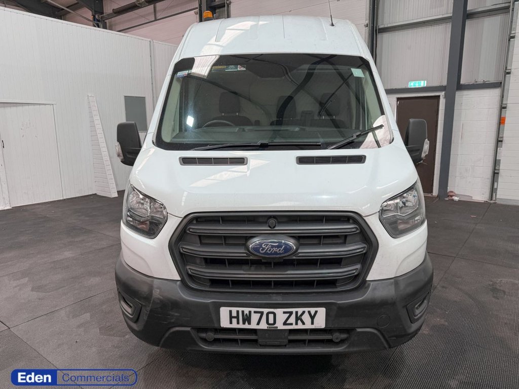 Used Ford Transit 2021 for sale - 77608636: Photo 10