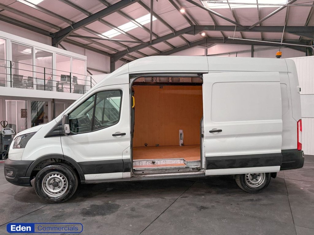 Used Ford Transit 2021 for sale - 77608636: Photo 11