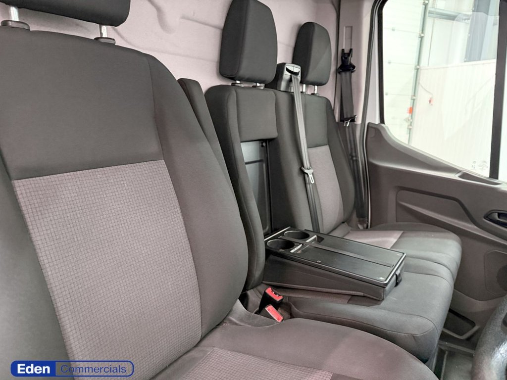 Used Ford Transit 2021 for sale - 77608636: Photo 17