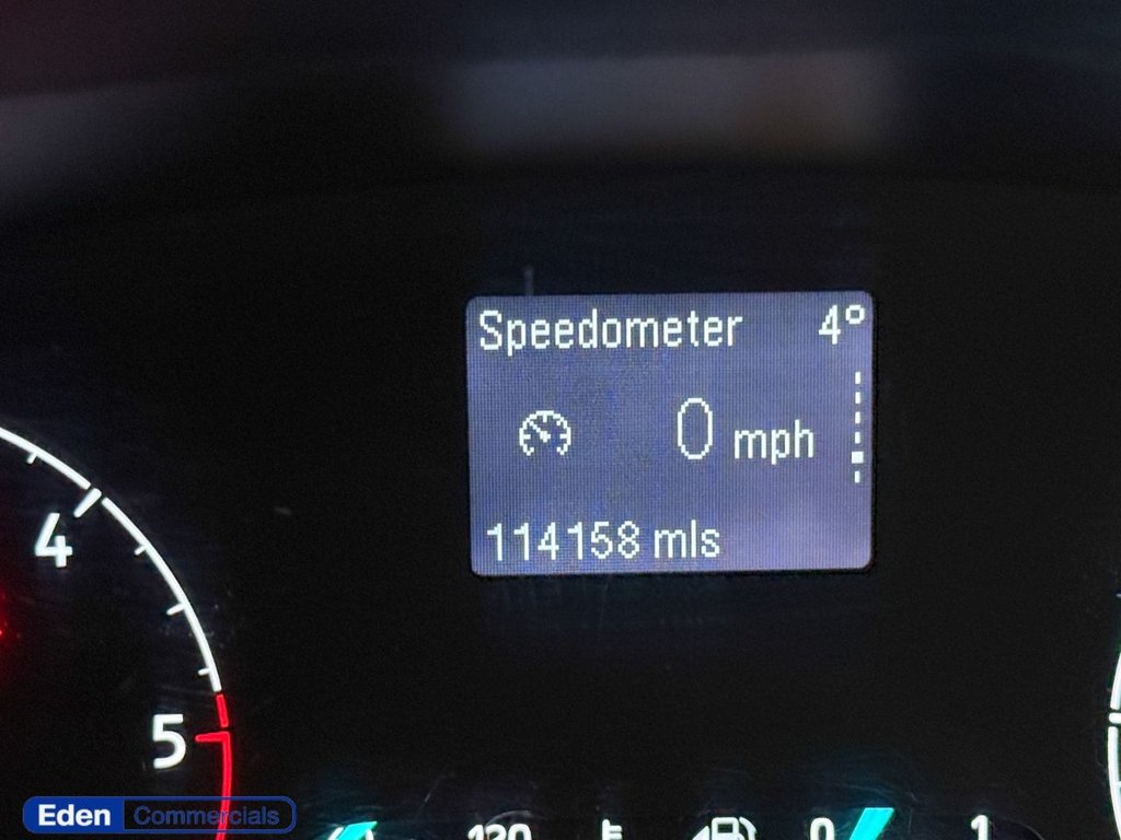 Used Ford Transit 2021 for sale - 77608636: Photo 19