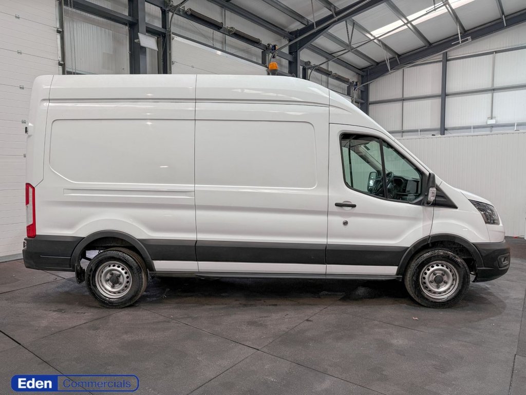 Used Ford Transit 2021 for sale - 77608636: Photo 2