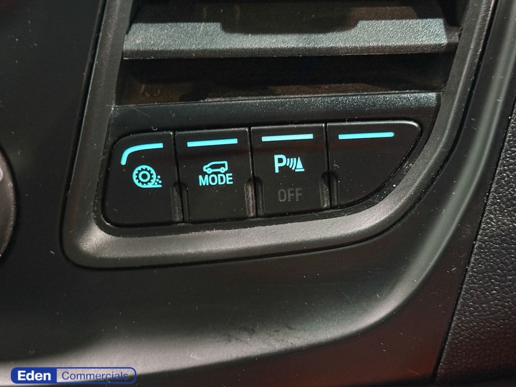 Used Ford Transit 2021 for sale - 77608636: Photo 23