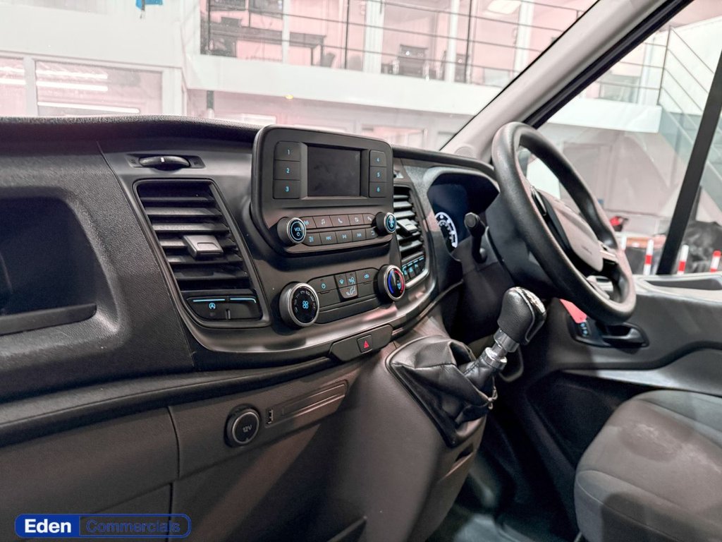 Used Ford Transit 2021 for sale - 77608636: Photo 3