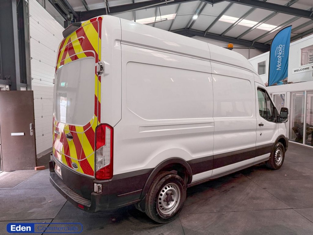 Used Ford Transit 2021 for sale - 77608636: Photo 5