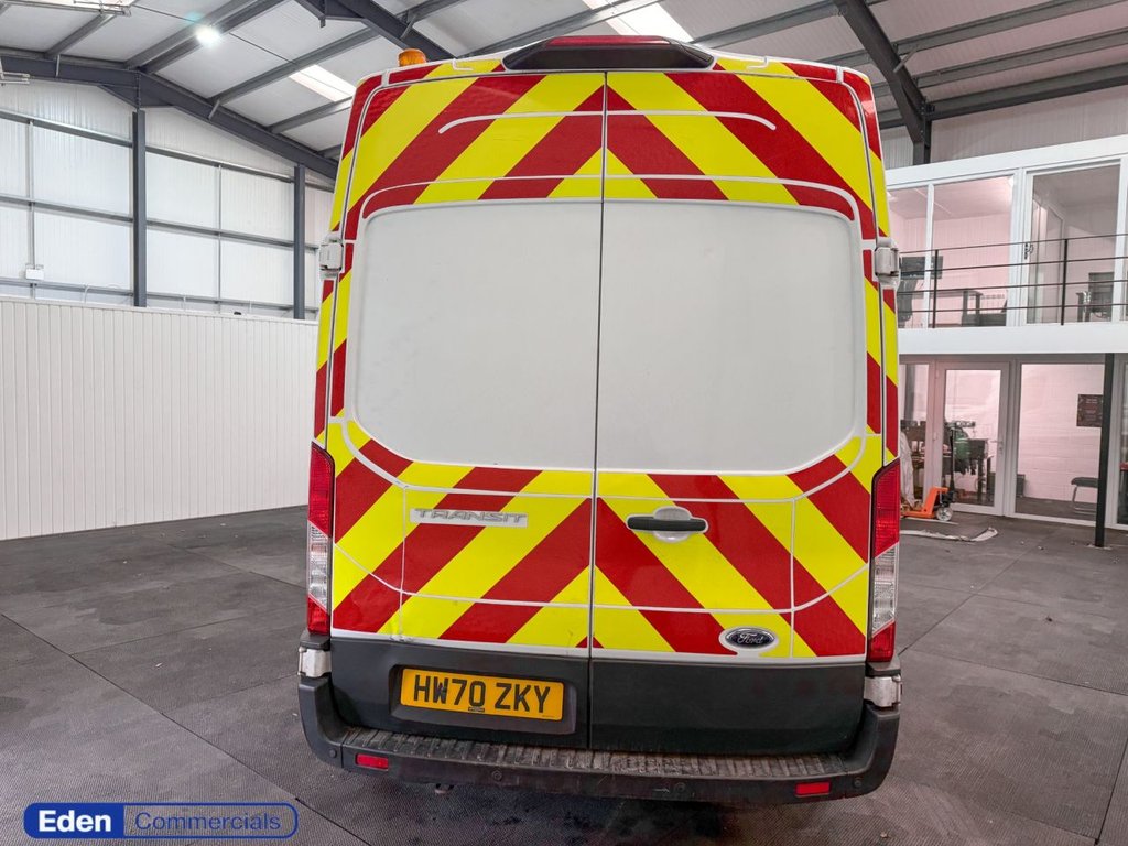 Used Ford Transit 2021 for sale - 77608636: Photo 6