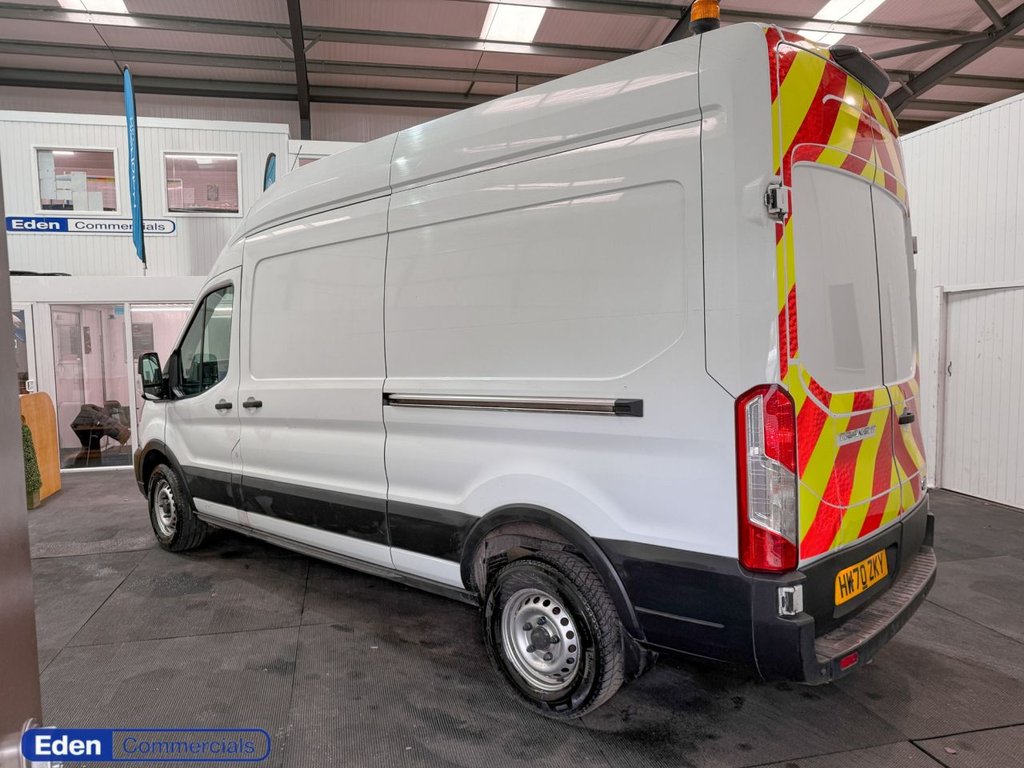 Used Ford Transit 2021 for sale - 77608636: Photo 7