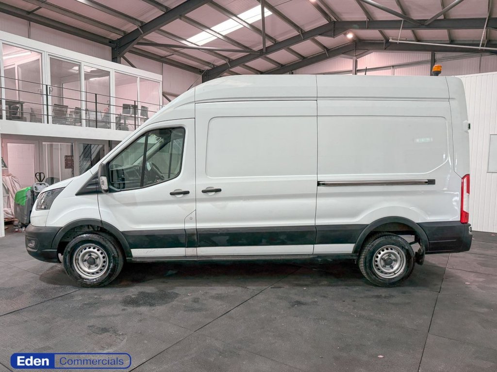 Used Ford Transit 2021 for sale - 77608636: Photo 8
