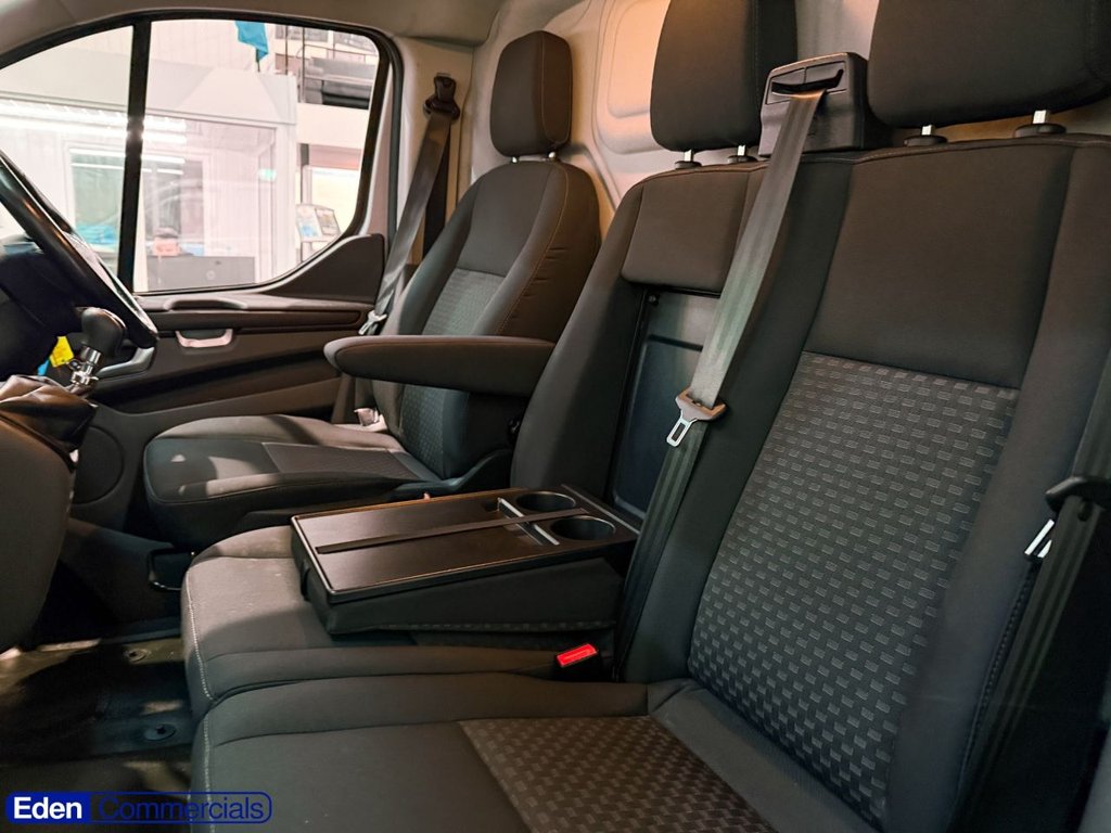 Used Ford Transit Custom 2021 for sale - 76642285: Photo 10
