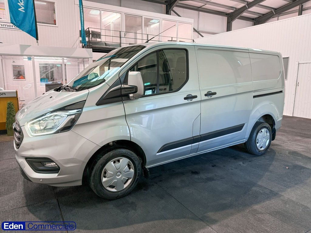 Used Ford Transit Custom 2021 for sale - 76642285: Photo 15