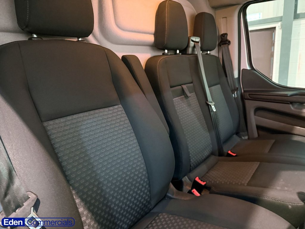 Used Ford Transit Custom 2021 for sale - 76642285: Photo 18