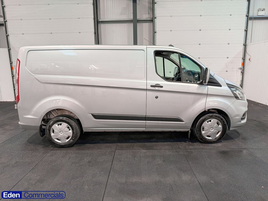 Used Ford Transit Custom 2021 for sale - 76642285: Photo 2