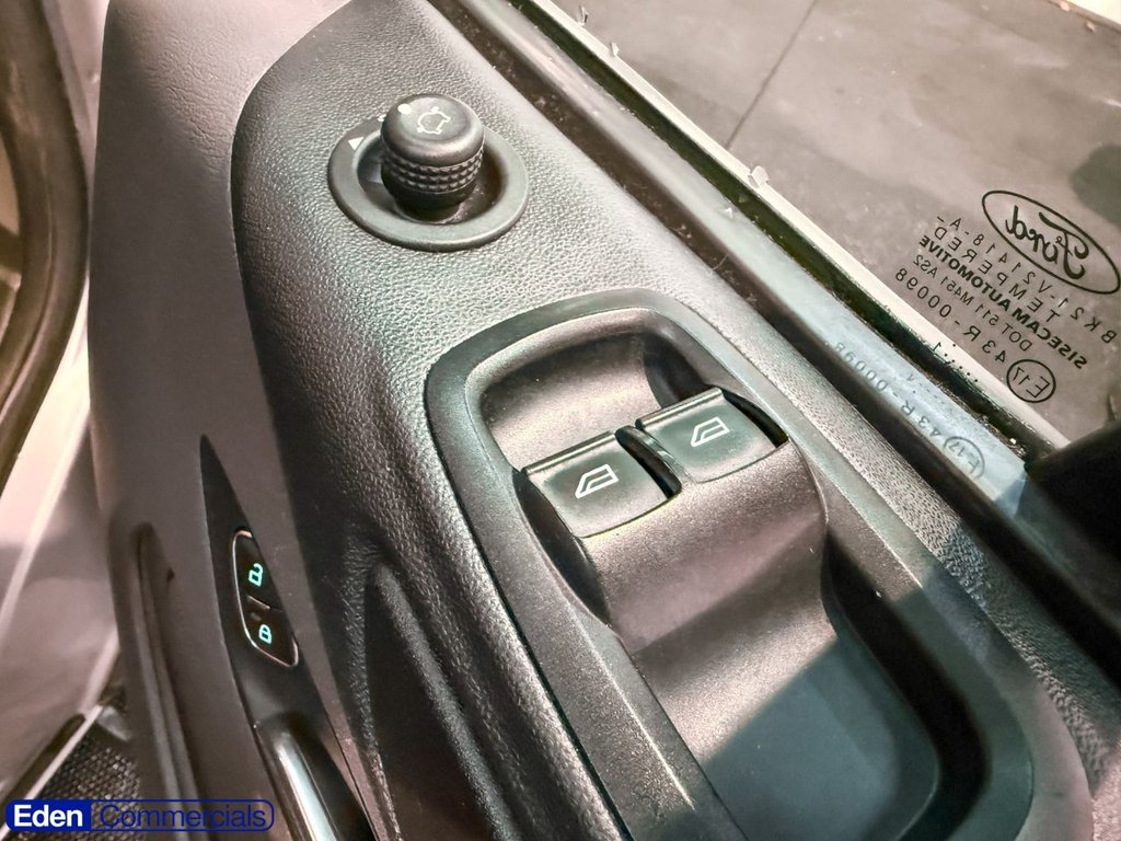 Used Ford Transit Custom 2021 for sale - 76642285: Photo 20