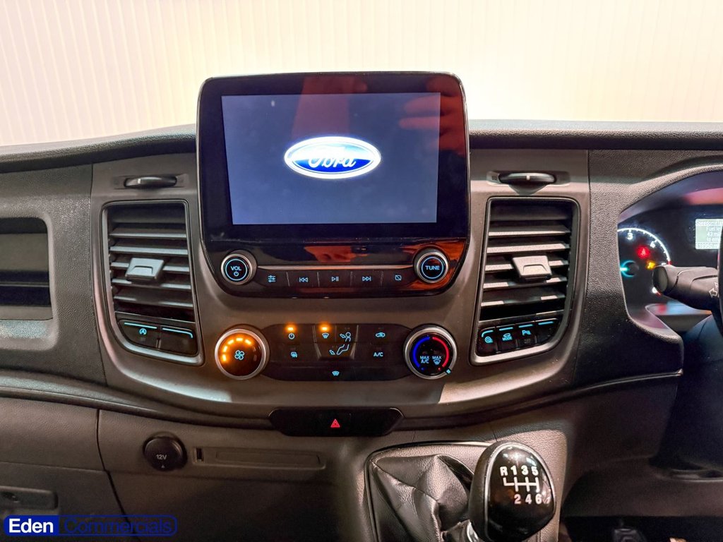 Used Ford Transit Custom 2021 for sale - 76642285: Photo 21