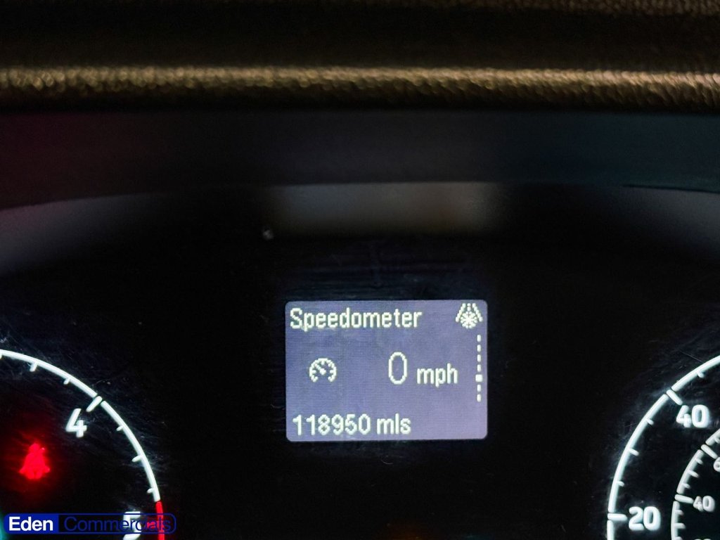 Used Ford Transit Custom 2021 for sale - 76642285: Photo 24