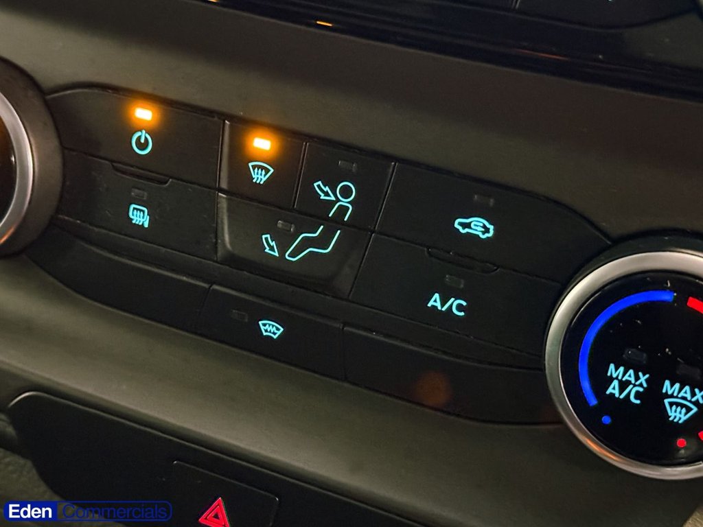 Used Ford Transit Custom 2021 for sale - 76642285: Photo 25