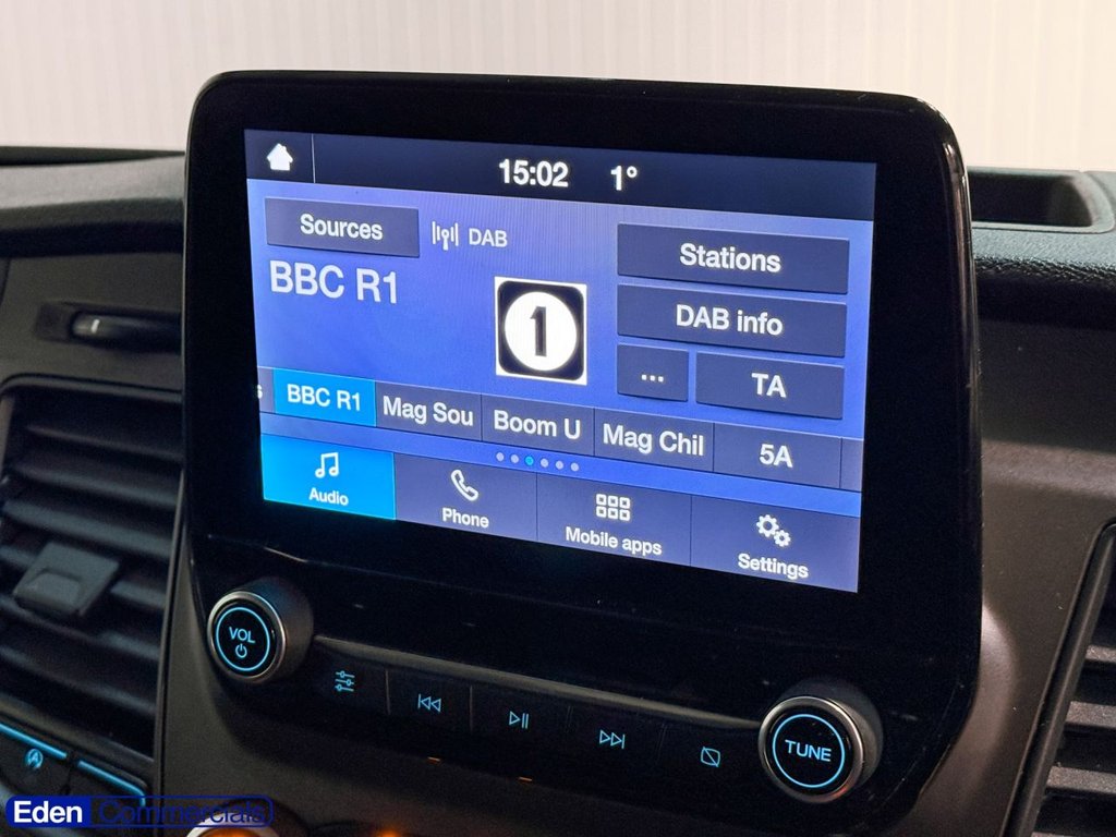 Used Ford Transit Custom 2021 for sale - 76642285: Photo 27