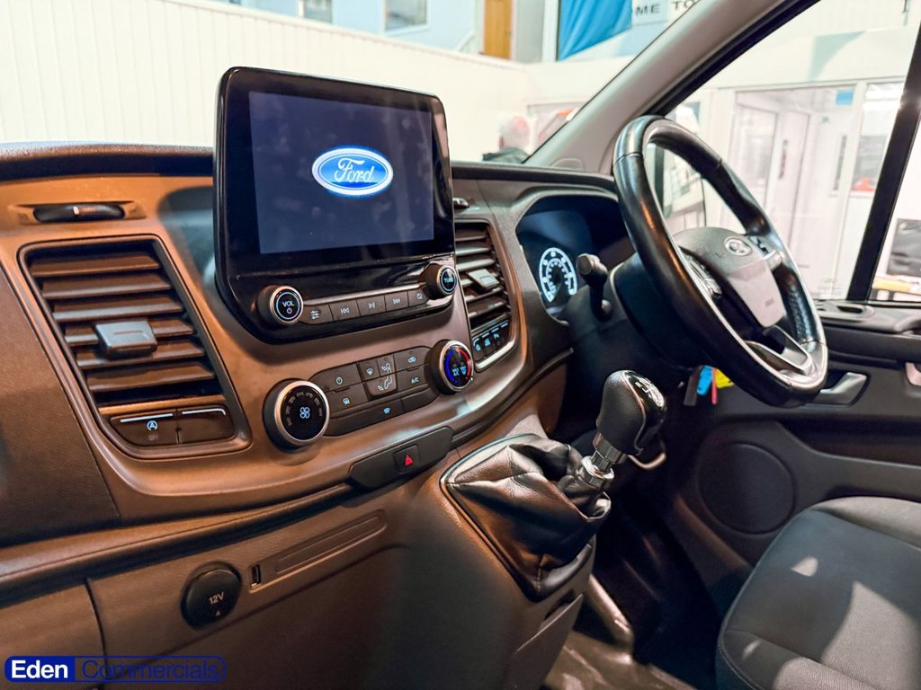 Used Ford Transit Custom 2021 for sale - 76642285: Photo 3