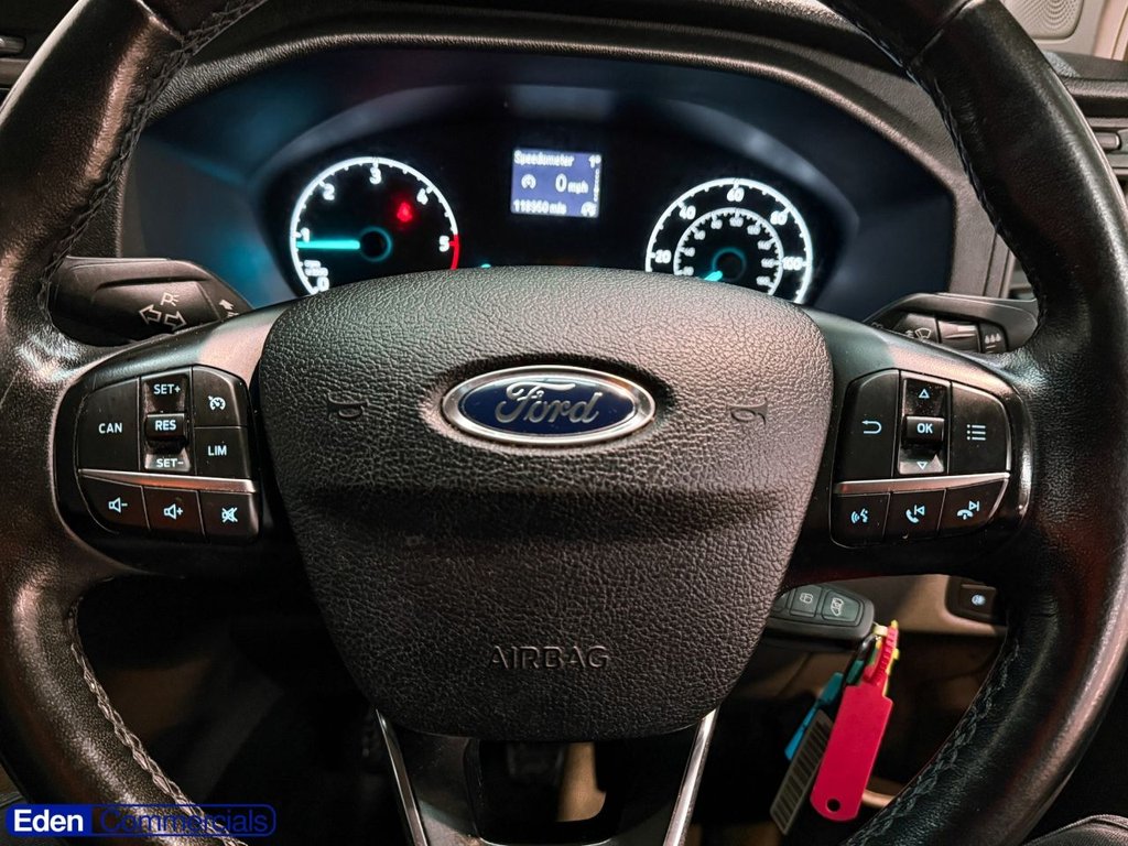 Used Ford Transit Custom 2021 for sale - 76642285: Photo 30