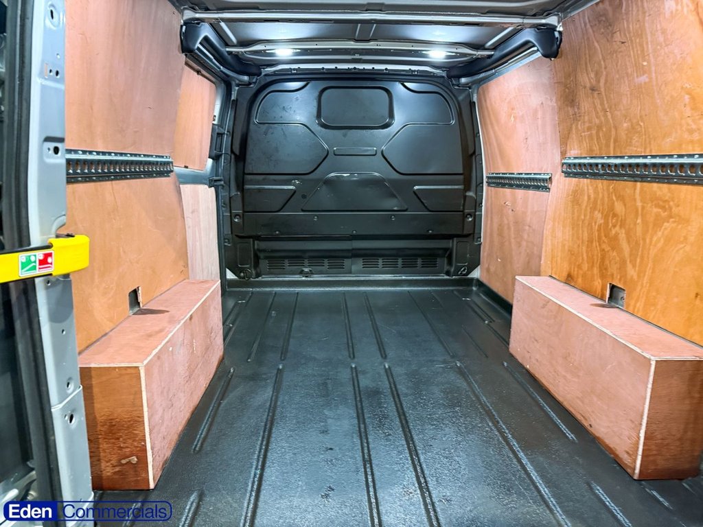 Used Ford Transit Custom 2021 for sale - 76642285: Photo 4