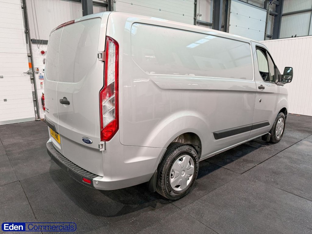 Used Ford Transit Custom 2021 for sale - 76642285: Photo 5