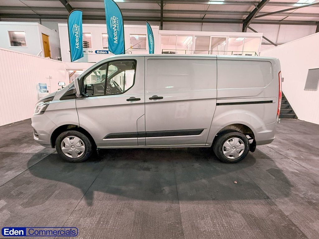 Used Ford Transit Custom 2021 for sale - 76642285: Photo 8
