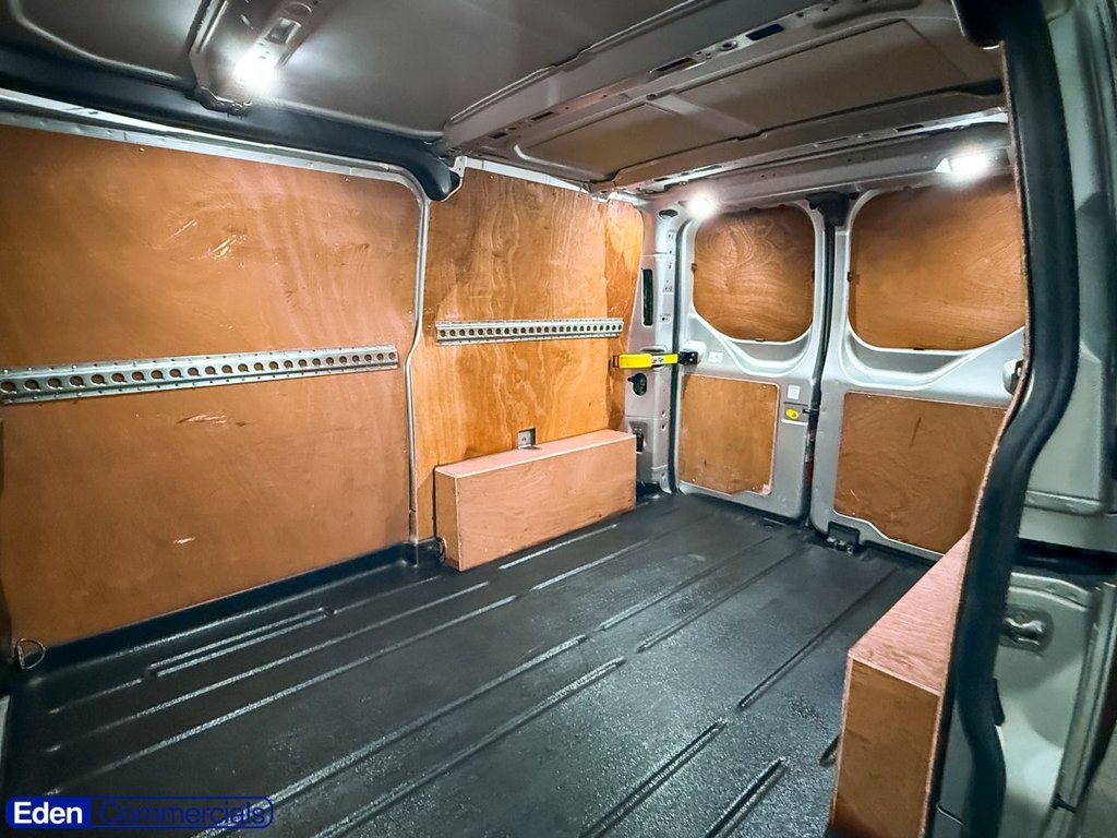 Used Ford Transit Custom 2021 for sale - 76642285: Photo 9