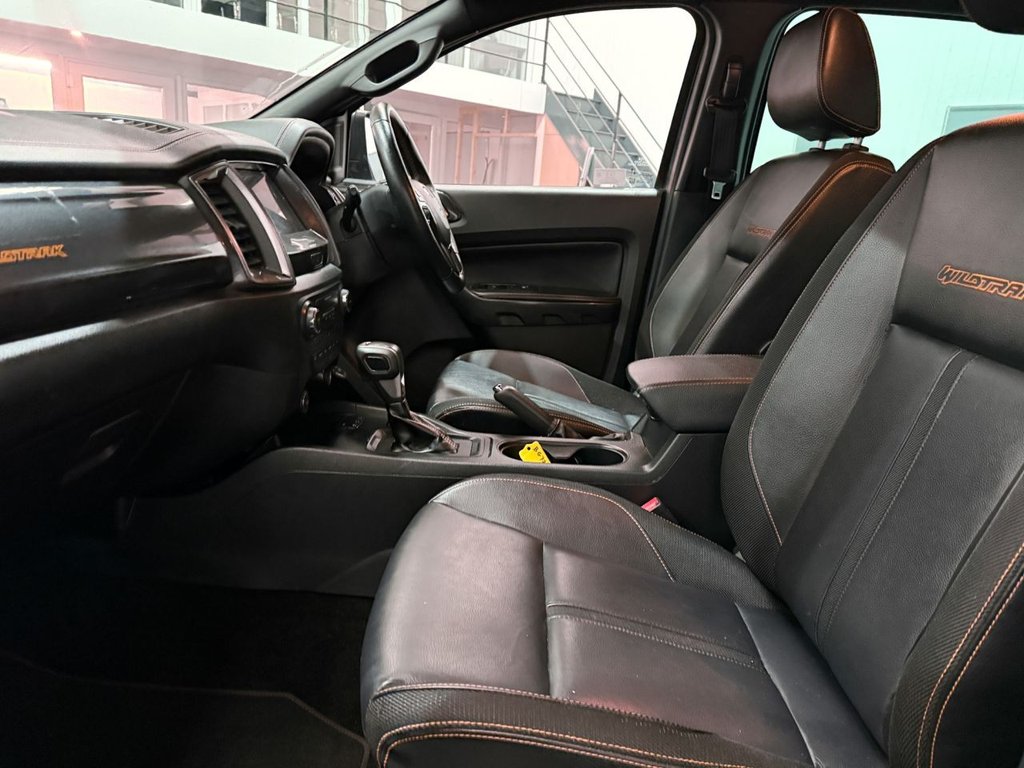 Used Ford Ranger 2022 for sale - 77734200: Photo 10