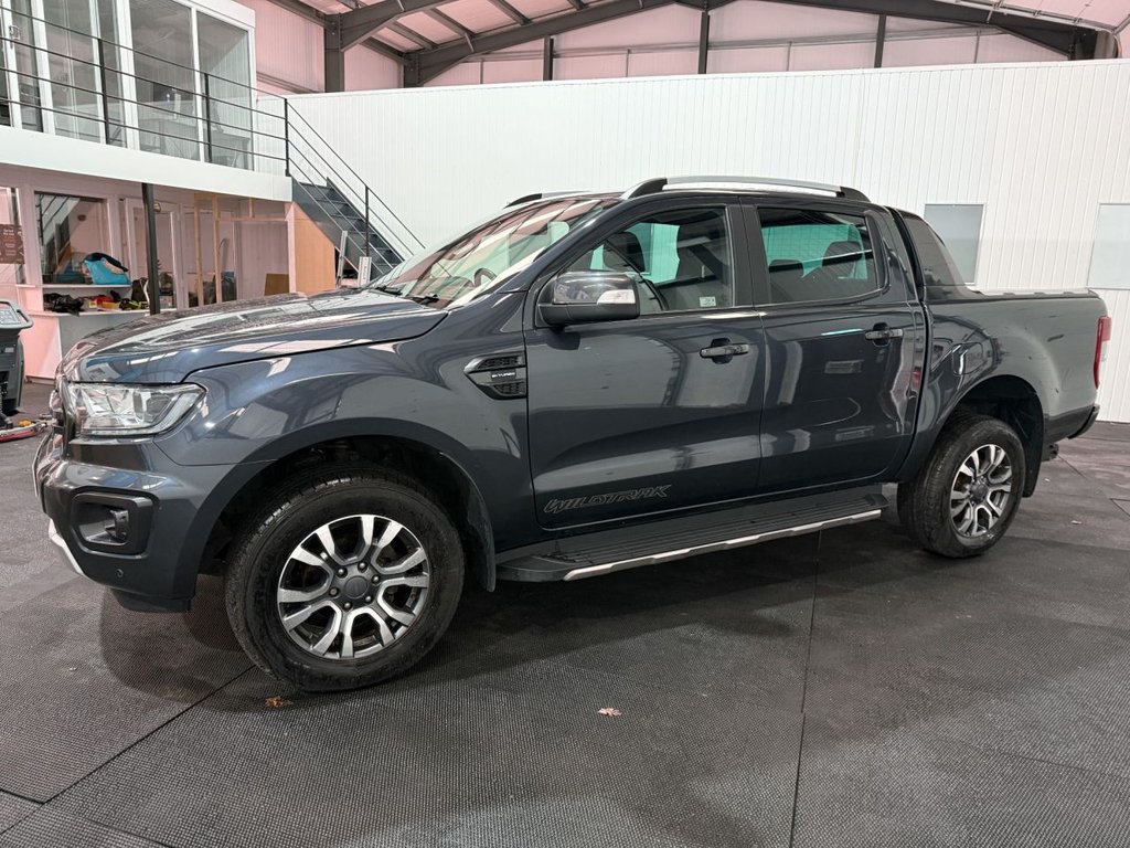 Used Ford Ranger 2022 for sale - 77734200: Photo 11