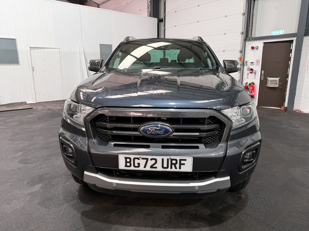 Used Ford Ranger 2022 for sale - 77734200: Photo 12