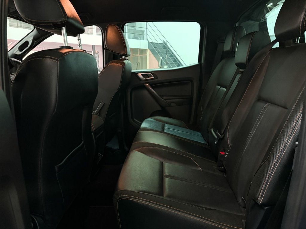 Used Ford Ranger 2022 for sale - 77734200: Photo 13